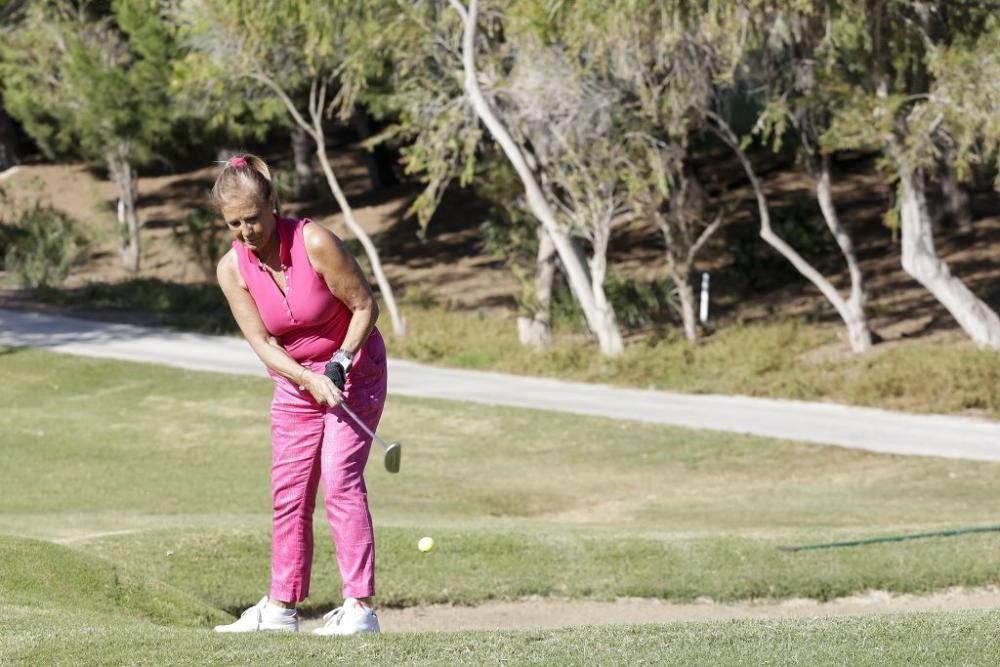 Torneo de Golf La Opinión-BBVA