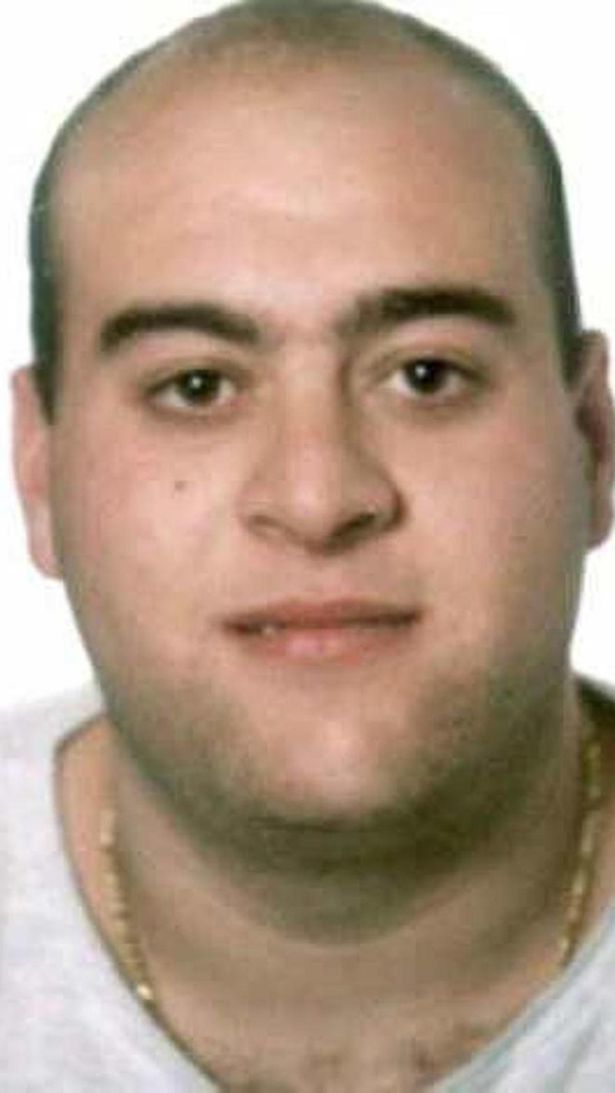 El acusado, en una imagen difundida por la Policía cuando se produjo su detención en 2008.