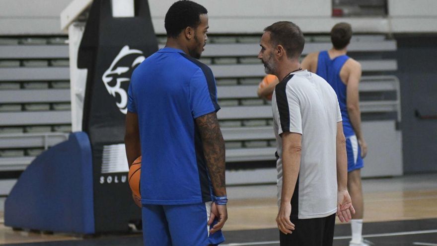 El UCAM visita a un Zaragoza que ha convertido su cancha en un fortín