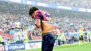 Clamor para que Lamine sea el Balón de Oro: "Es un genio, el más diferencial, lo tiene todo"