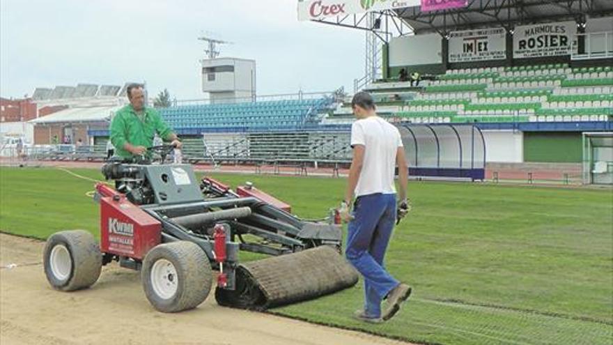 El ayuntamiento tendrá en el 2017 un presupuesto de 17, 4 millones