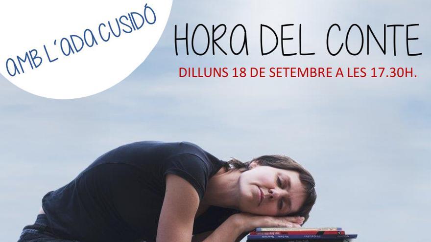Hora del Conte