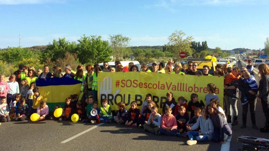 Ensenyament construirà una nova escola a Vall-llobrega