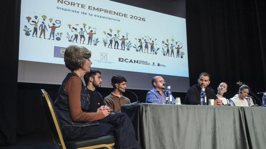 XII Jornada Norte Emprende