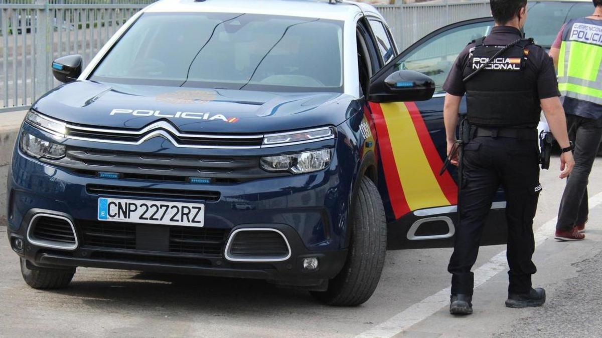Desarticulada una de las mayores redes de tráfico de personas y droga en España con 78 detenidos
