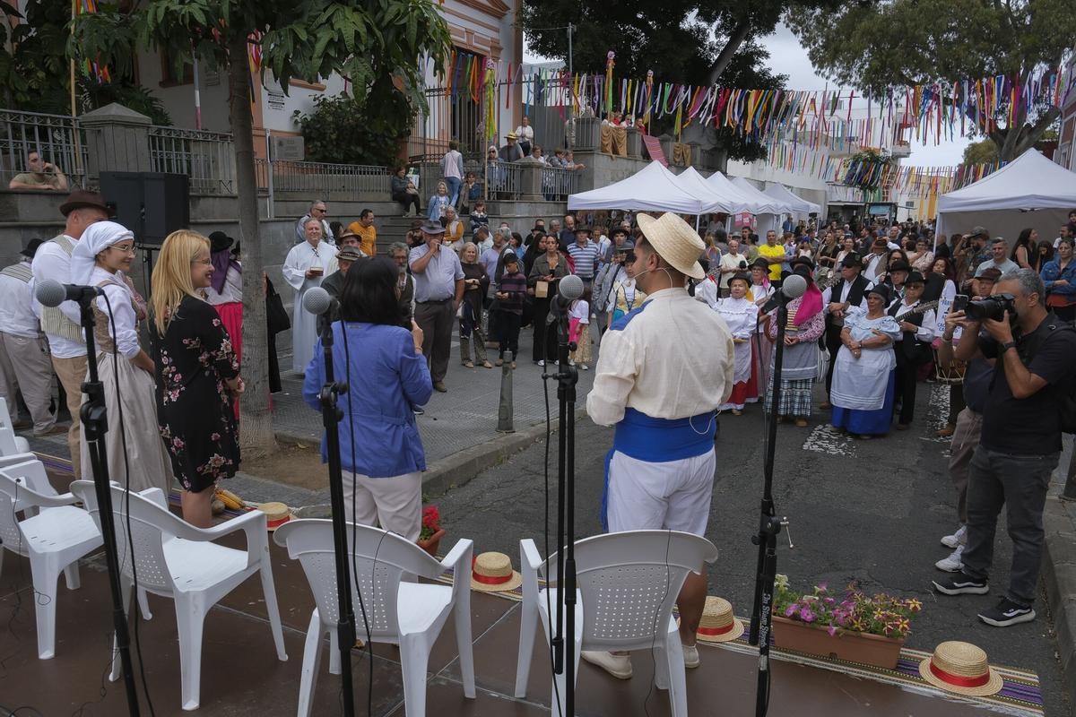 Feria El Sabor del Queso
