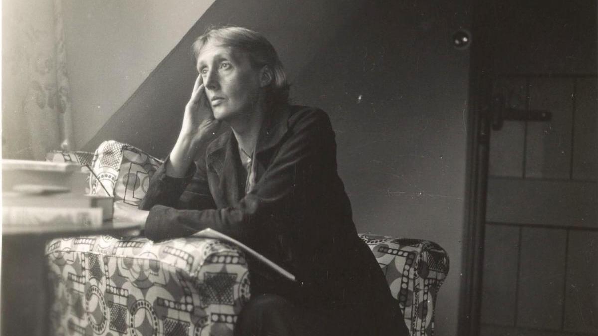 Cada 28 de marzo, en el aniversario de su muerte, la locura de Virginia Woolf nos devuelve su genialidad