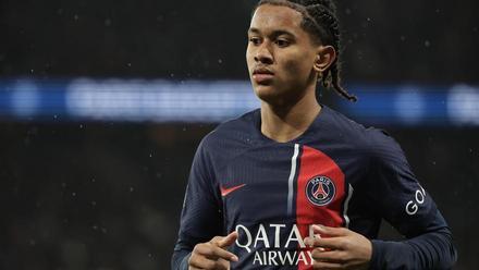 Ligue 1 - PSG vs Le Havre