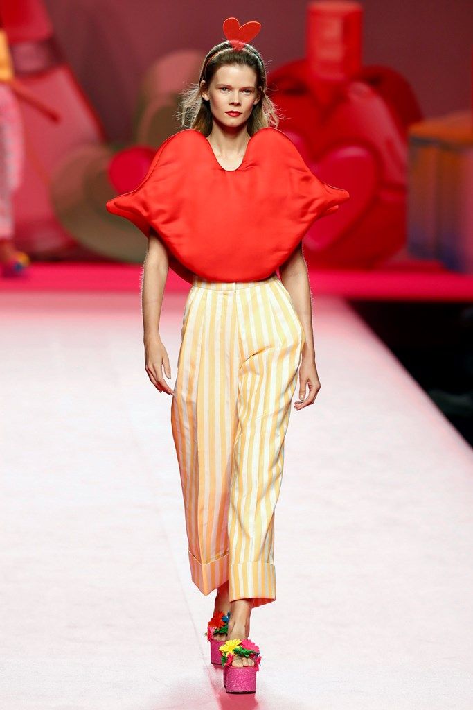 Agatha Ruiz De La Prada