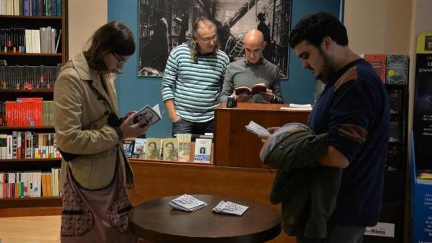 El fanzine &#039;Ora Pro Nobis&#039; acepta colaboraciones