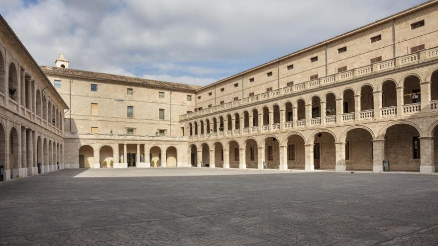 Música per Palma IV. SimfoVents Palma