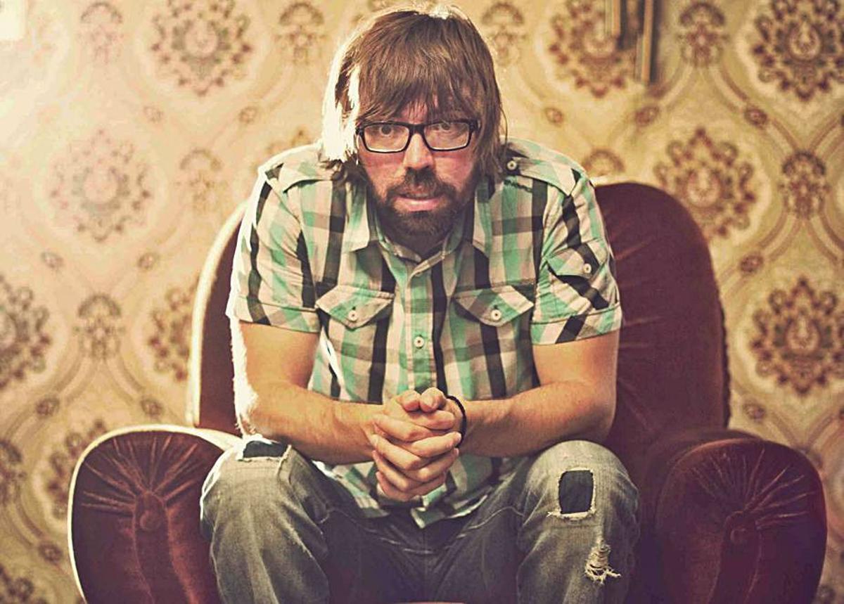 David Valero lleva al cine una tragicomedia sobre la muerte