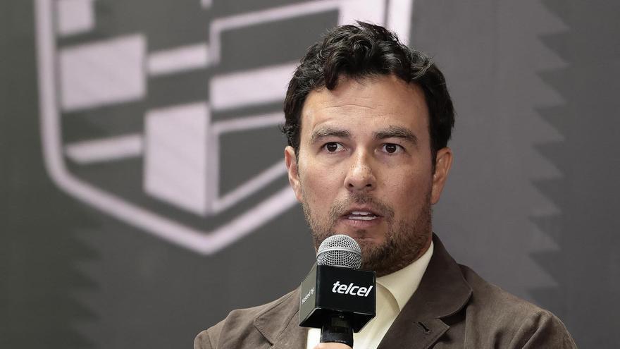 'Checo' Pérez afirma que ser compañero de Verstappen es el peor trabajo de la Fórmula Uno