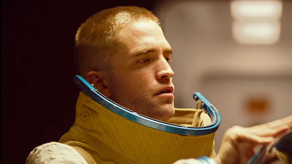 Estrenos de la semana. Tráiler de 'High life' (2019)