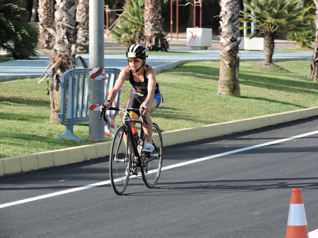 Triatlón Marqués de Águilas