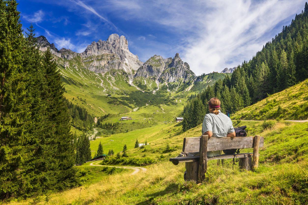 Hay bonos especialmente hechos para que los jóvenes puedan viajar gratis por la UE.