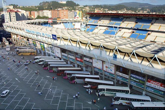 25 años de la final de la Copa del Rey que el Celta perdió ante el Zaragoza: «El sueño acabó en drama»