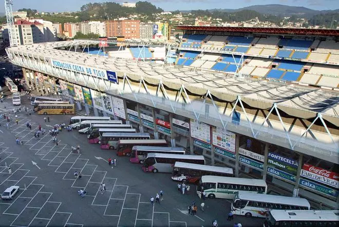 25 años de la final de la Copa del Rey que el Celta perdió ante el Zaragoza: «El sueño acabó en drama»
