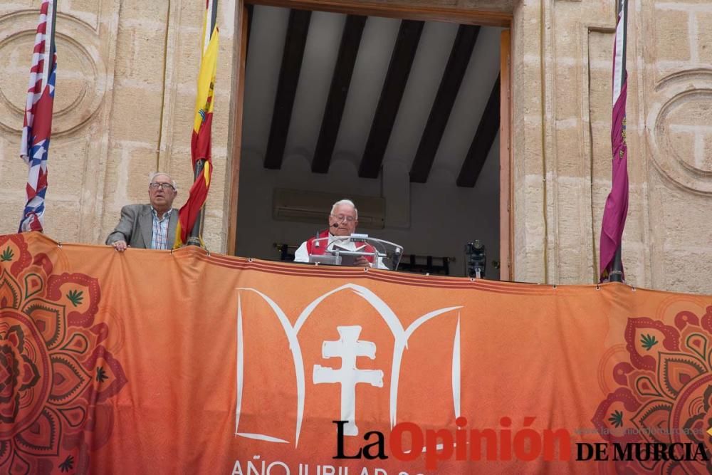 Viernes Santo en Caravaca