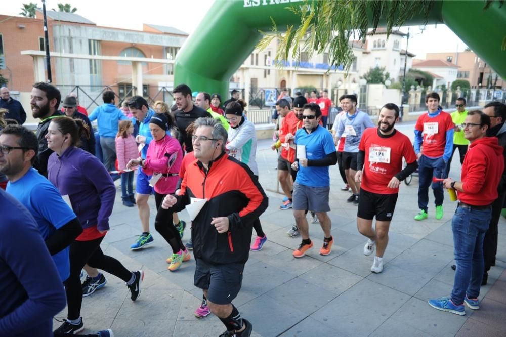 Carrera Solidaria ''Save The Children''