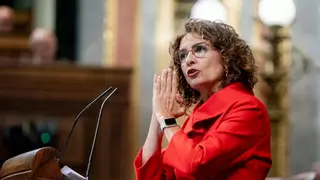 Hacienda beneficiará con 1.150 euros a las personas que vivan con personas mayores de 65 años