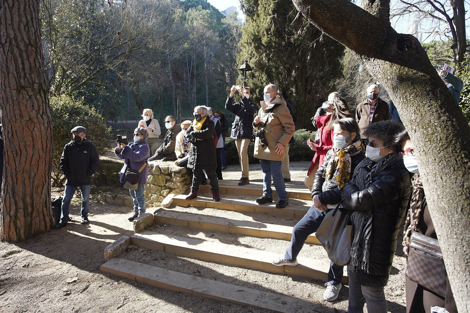 Girona commemora el Dia de la Memòria de l’Holocaust amb diversos actes