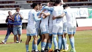 El Compos se enfrentará a Deportivo y Lugo en la pretemporada