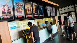 Vuelve 'Cine Sénior': películas a 2 euros para mayores de 65 años