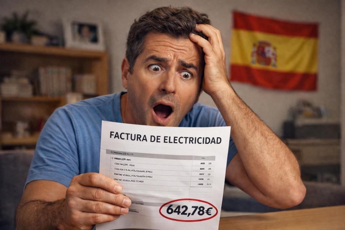 Ante esta situación, gran parte de la sociedad experimenta una sensación de incertidumbre.