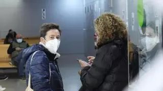 Sanidad pedirá hoy el uso obligatorio de la mascarilla en los centros sanitarios de toda España
