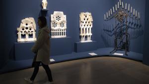 El Museu d’Orsay inaugura una gran exposició dedicada a Gaudí