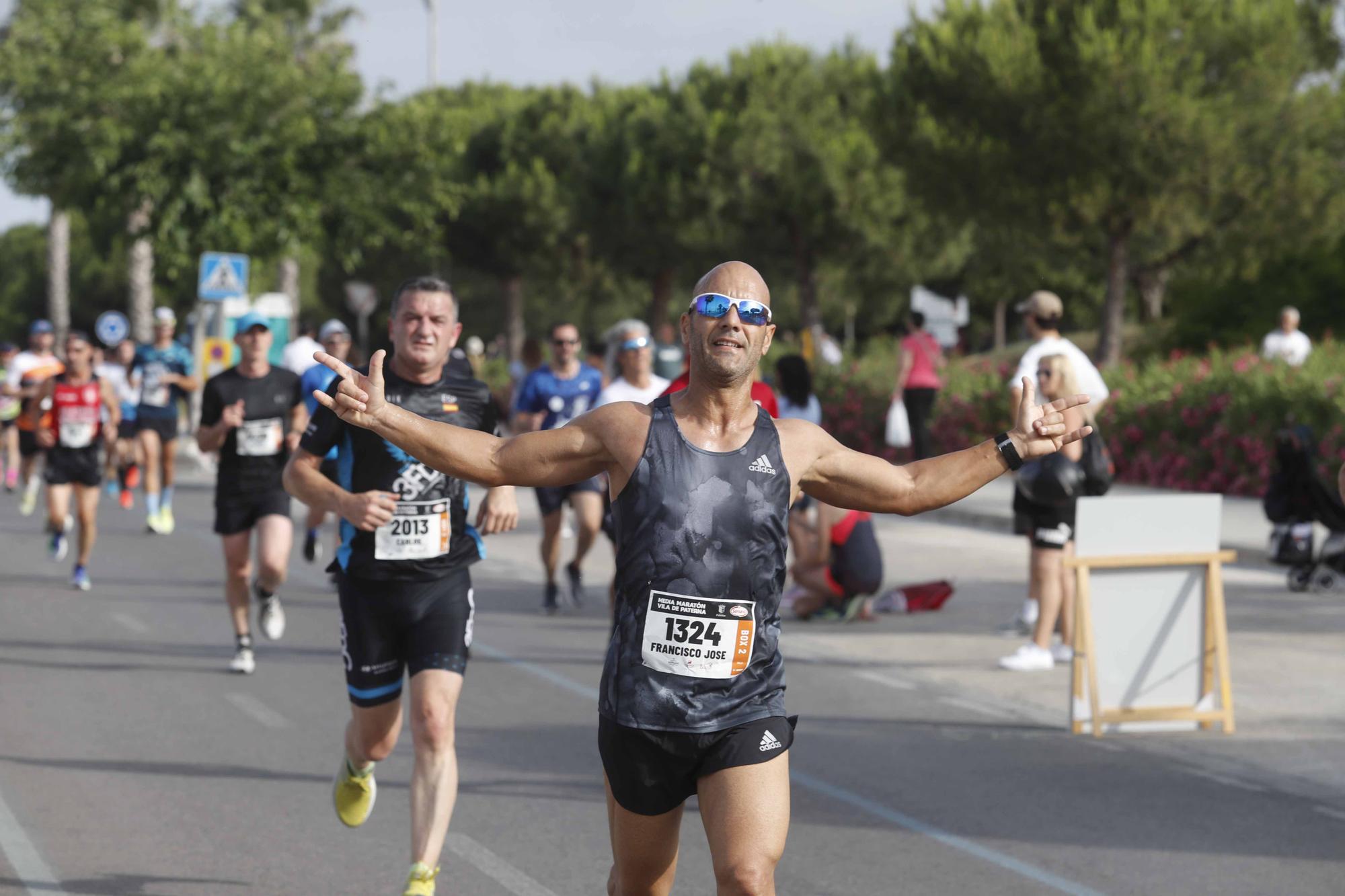 Campeonato de España de Medio Maratón de Paterna