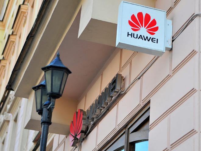 Huawei, en problemas