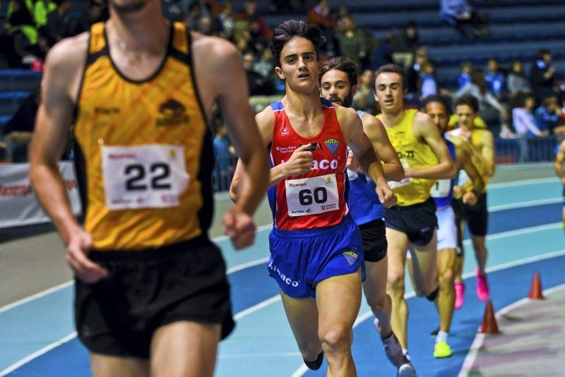 Gran Premio de Atletismo Ciudad de Zaragoza