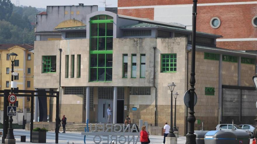 La Felguera acoge este viernes la entrega de los premios de poesía &quot;Alberto Vega&quot;