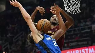 Los Cavs ponen la serie 2-0 tras volver a derrotar a los Magic