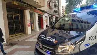 Pillan a "La Portuguesa", una ladrona habitual en los supermercados de Zamora