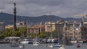 La Flotilla Global Sumud tornarà a partir de BCN el 12 d’abril cap a Gaza