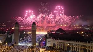 BCN viurà el seu millor Nadal amb un pessebre més gran i més llums i xous