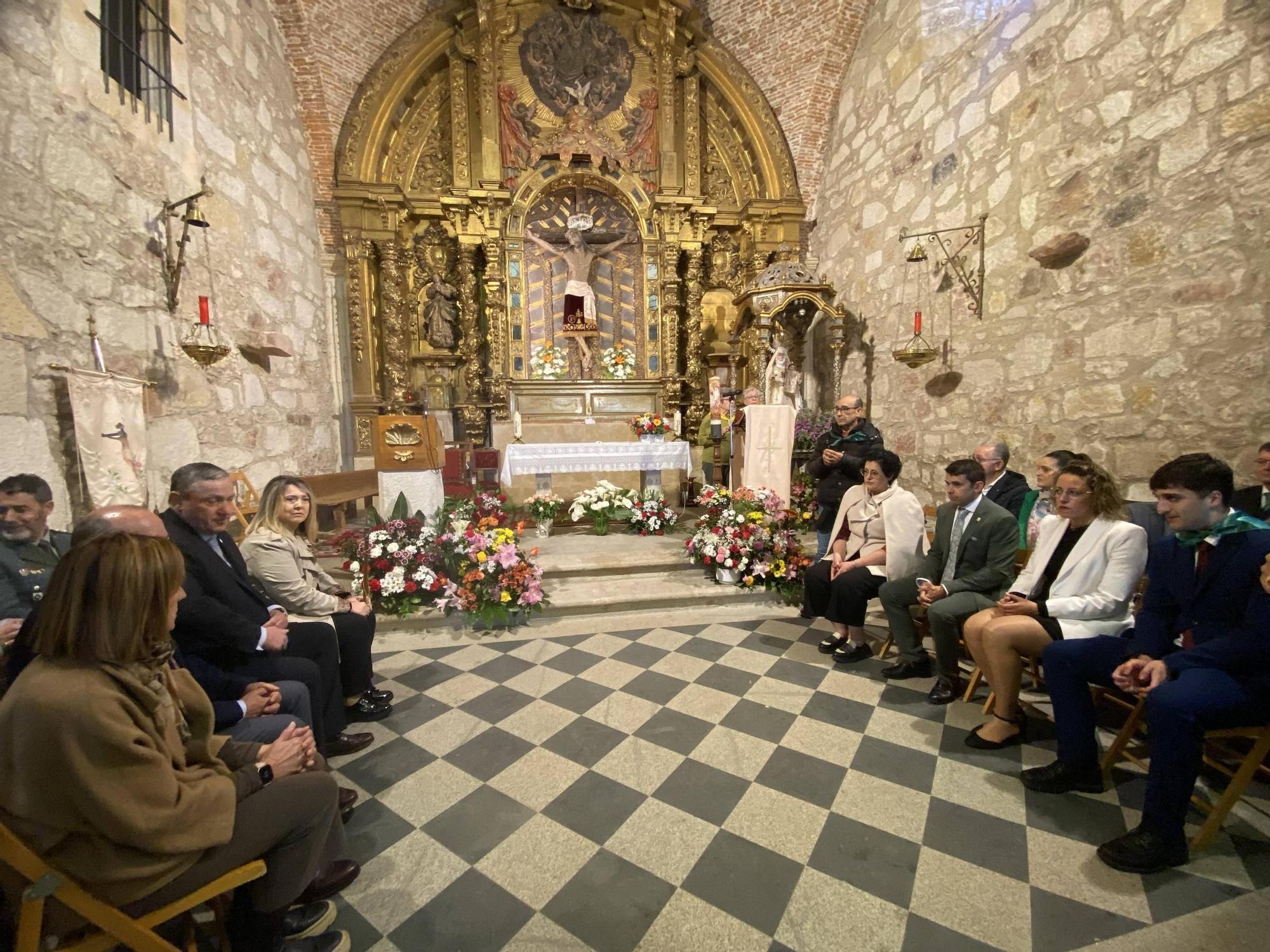 Cristo de Morales