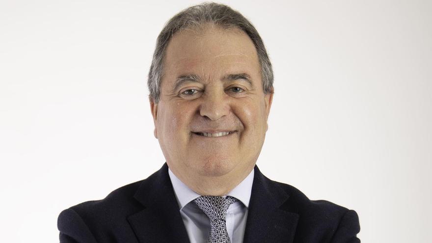 Salvador Gómez.
