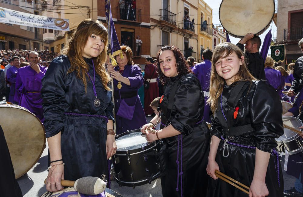 Rompida de la Hora en l'Alcora