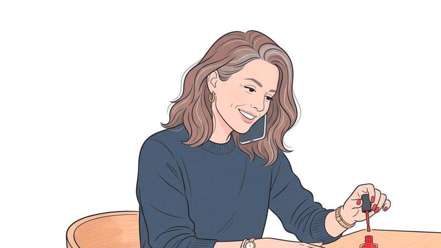 Cosas de las que no me arrepiento  (a pesar de la pereza, la vergüenza, la procrastinación u otros motivos)