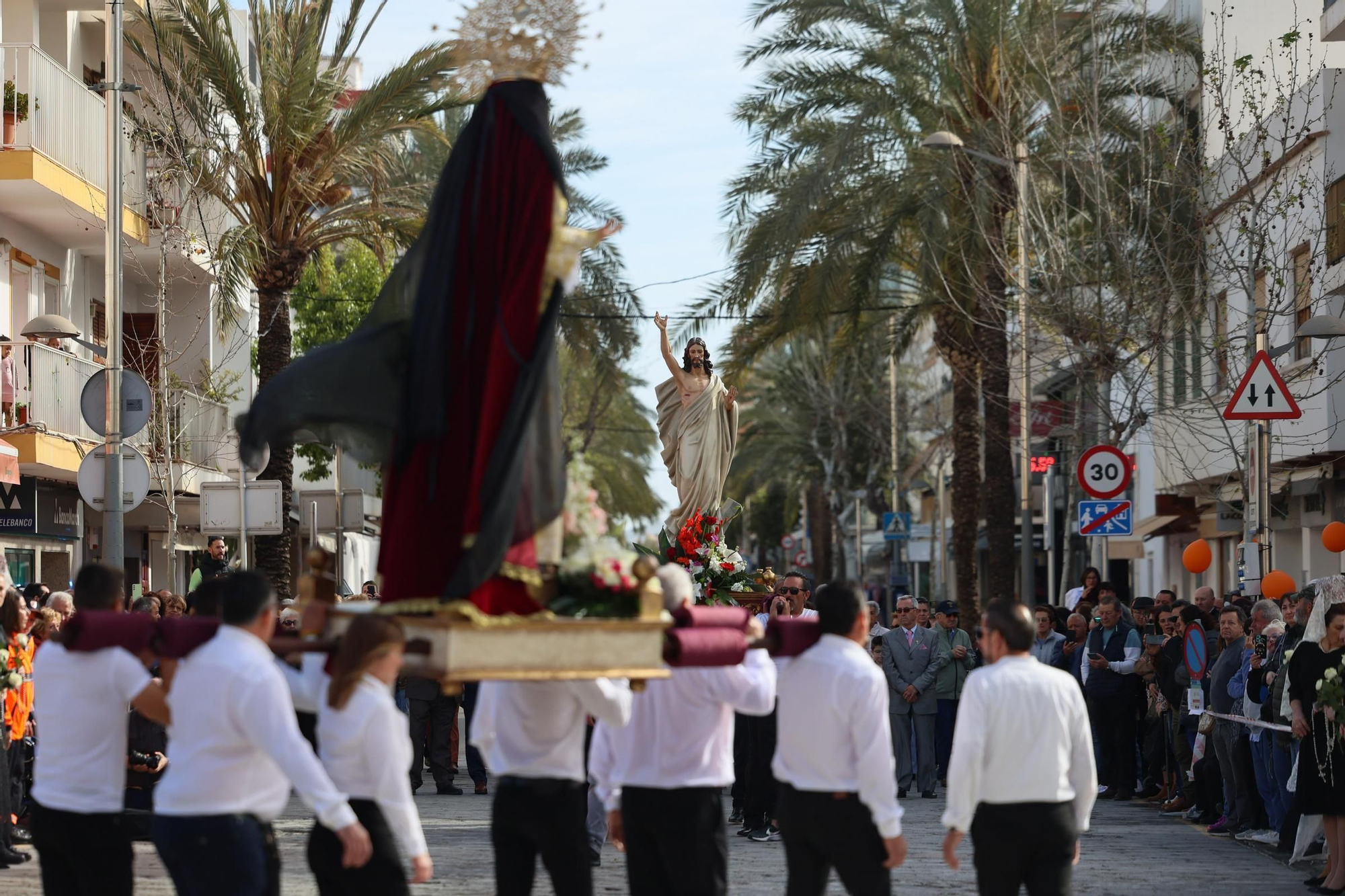 Santo Encuentro en Santa Eulària (2024)