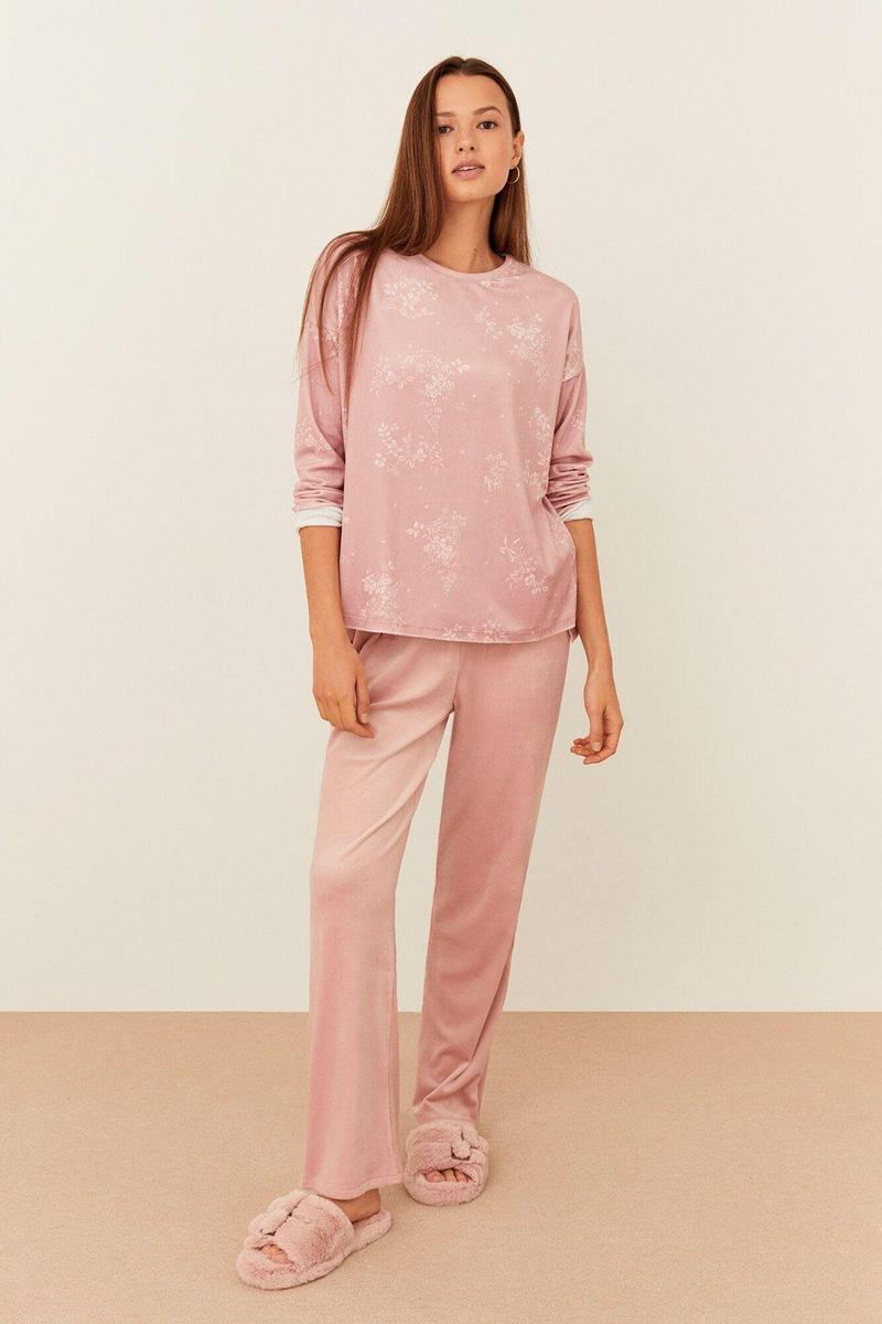 10 pijamas ideales de Women'Secret por menos de 20 euros