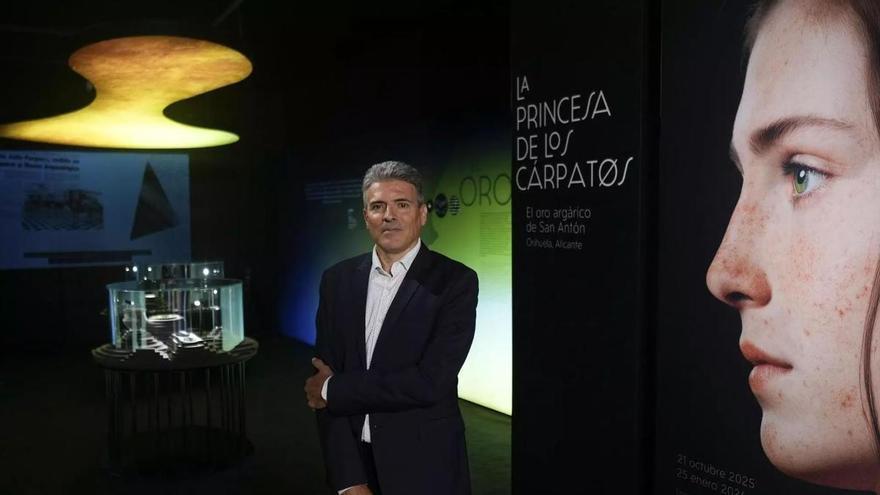 La exposición del MARQ en Madrid atrae a cerca de 27.000 personas
