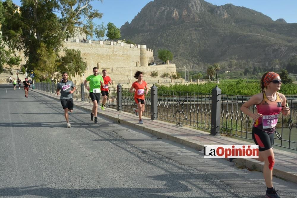 Cieza 10K 2016