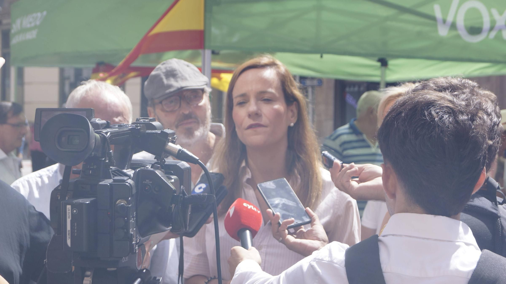 Encuentro de Vox