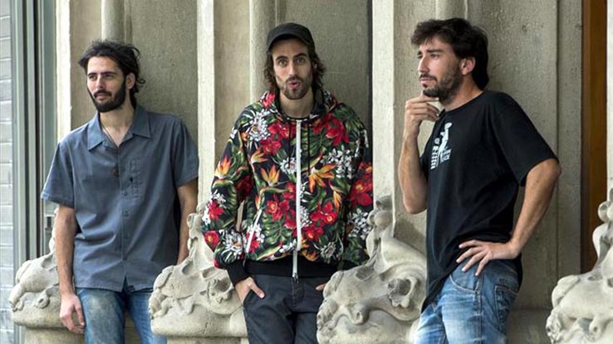 Música Directa: Acústic de Bongo Botrako