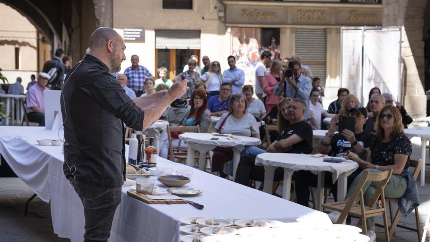 Totes les imatges de la Festa de la Sal